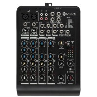 Мікшерний пульт RCF L-PAD6X
