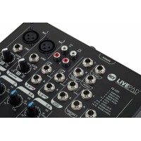 Мікшерний пульт RCF L-PAD6X