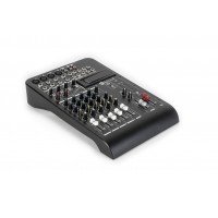 Мікшерний пульт RCF L-PAD8C Мікшерний пульт RCF L-PAD8C