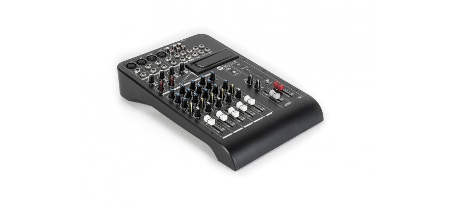 Мікшерний пульт RCF L-PAD8C Мікшерний пульт RCF L-PAD8C