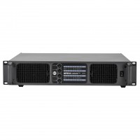 Підсилювач потужності RCF QPS 9600 Підсилювач потужності RCF QPS 9600