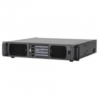 Підсилювач потужності RCF QPS 9600 Підсилювач потужності RCF QPS 9600