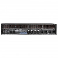 Підсилювач потужності RCF QPS 9600 Підсилювач потужності RCF QPS 9600
