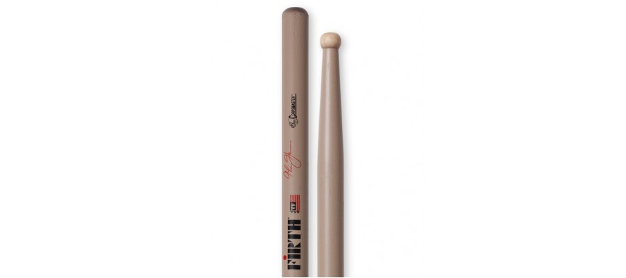 Барабанные палочки VIC FIRTH STH Барабанные палочки VIC FIRTH STH