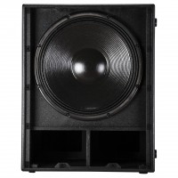 Активний сабвуфер RCF SUB8004AS Активний сабвуфер RCF SUB8004AS
