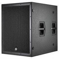 Активний сабвуфер RCF SUB8005AS Активний сабвуфер RCF SUB8005AS