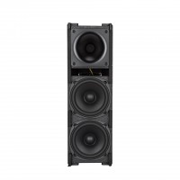 Активна акустична система RCF TT052A
