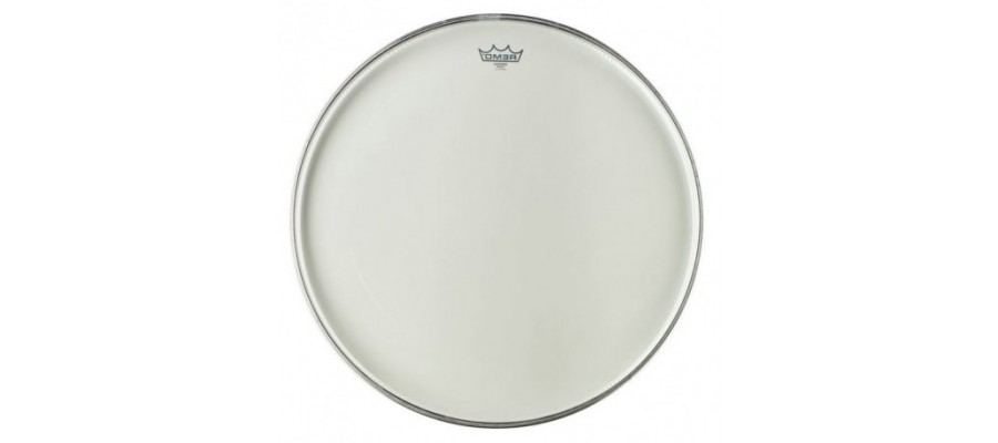 Пластик Remo BB112200