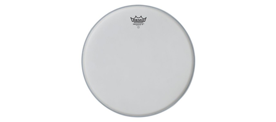 Пластик REMO AX-0114-14 Ambassador X14 Пластик REMO AX-0114-14 Ambassador X14