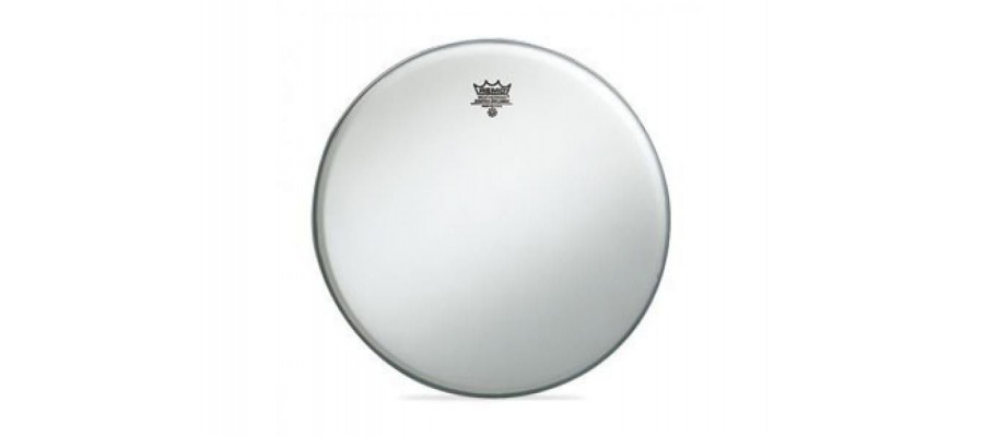 Пластик REMO BD011300
