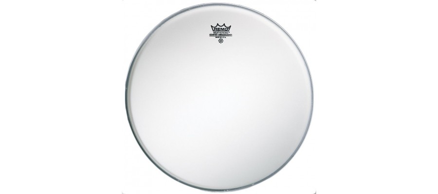 Пластик REMO BR112200 Пластик REMO BR112200