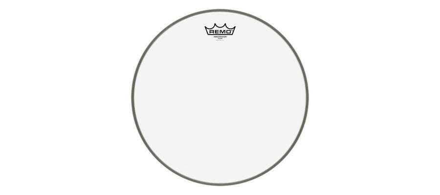 Пластик REMO BR132200 Пластик REMO BR132200
