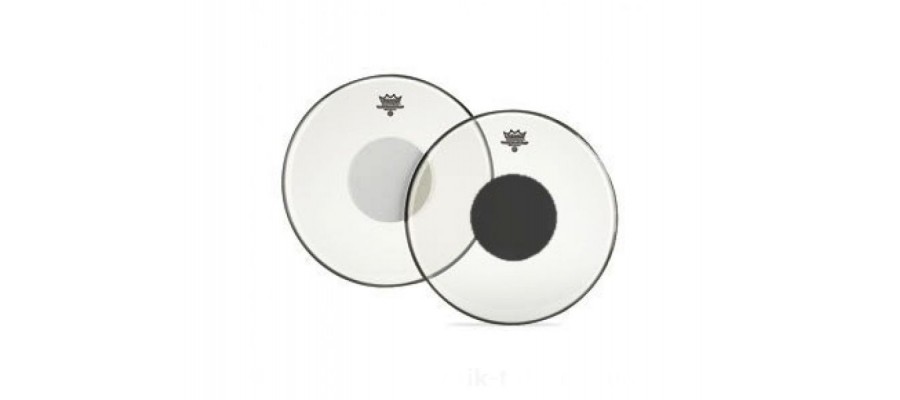 Пластик REMO CS030620