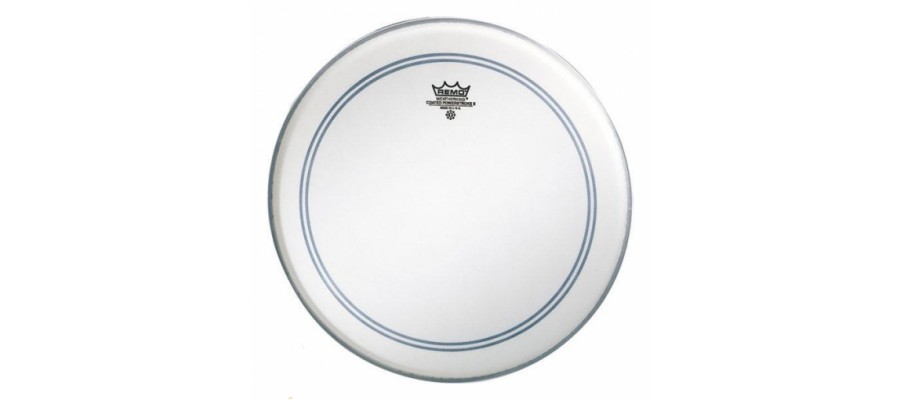 Пластик REMO CS030820