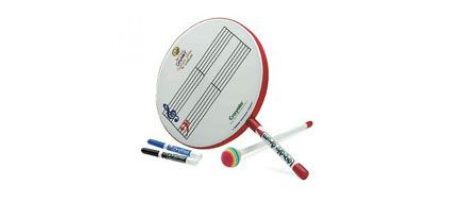 Дитячий перкусійний барабан REMO KD711000