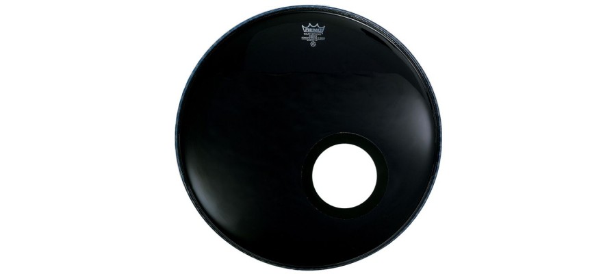 Пластик REMO P31020ESDM