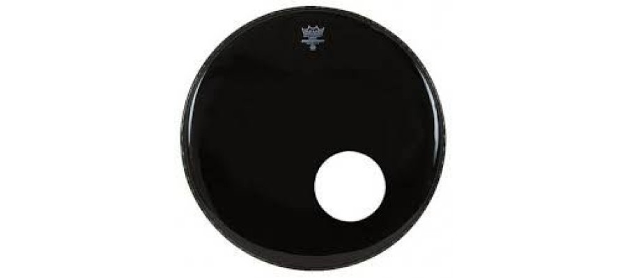 Пластик REMO P31022ESDM