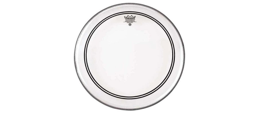 Пластик REMO P31320C2 Пластик REMO P31320C2
