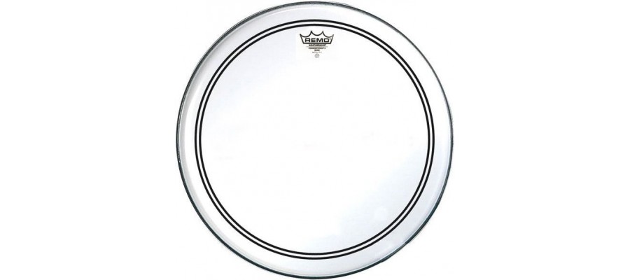 Пластик REMO P31322C2