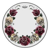 Пластик REMO PA1322TTT04 Пластик REMO PA1322TTT04