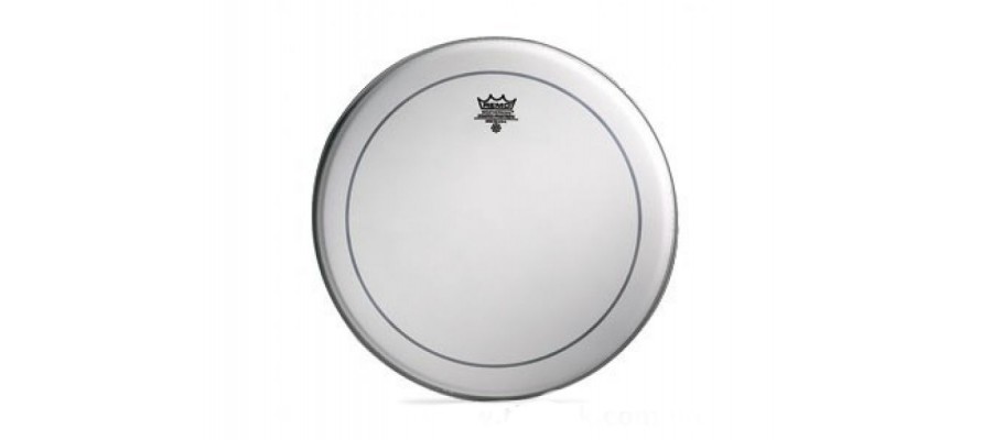 Пластик REMO PS011000
