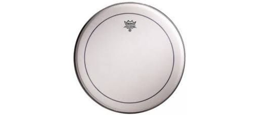 Пластик REMO PS011800