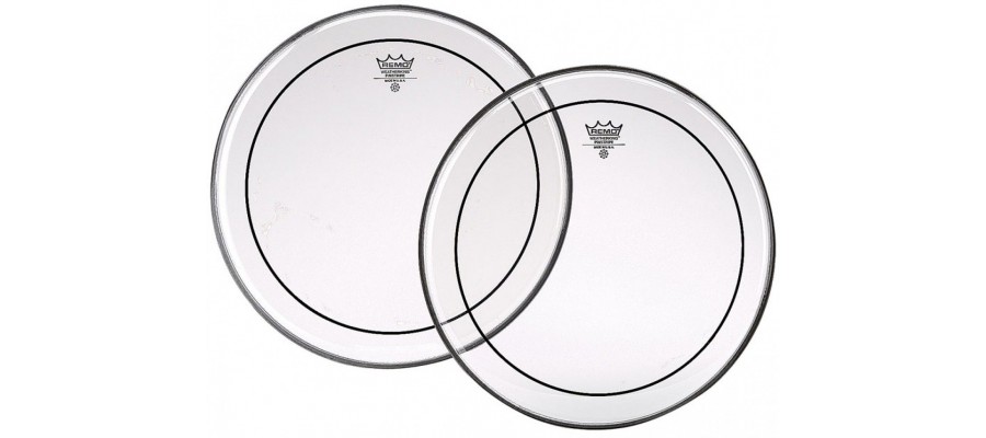 Пластик REMO PS030800