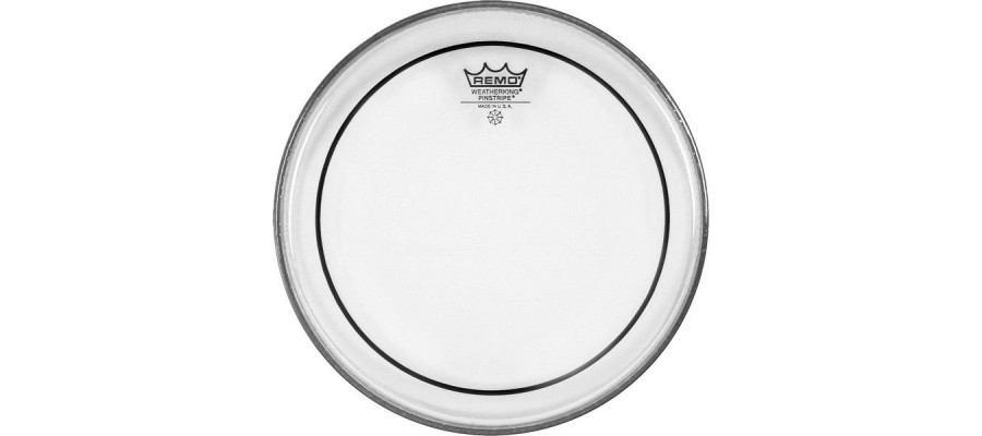 Пластик REMO PS031300