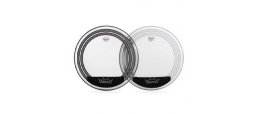 Пластик REMO PW132000 