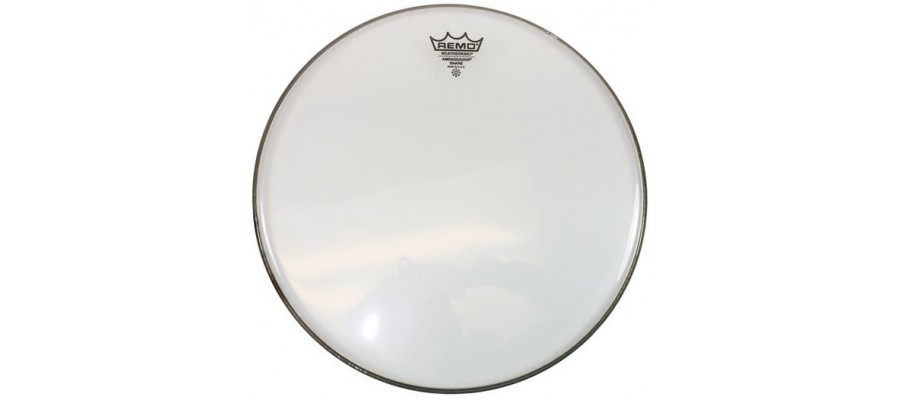 Пластик REMO SA011200