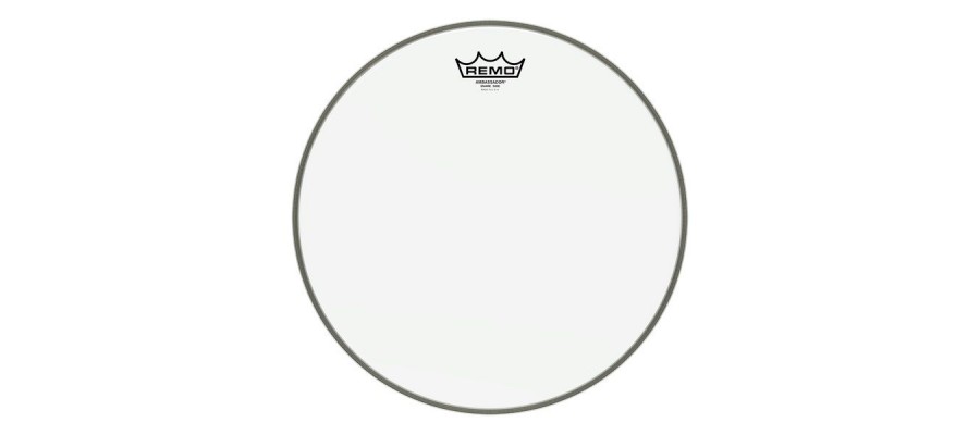 Пластик REMO SA011400 Пластик REMO SA011400