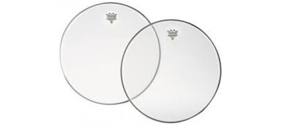 Пластик REMO SD011400 Пластик REMO SD011400