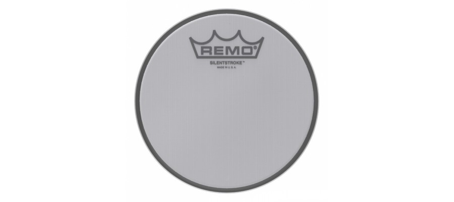 Заглушка на барабан REMO SN001000