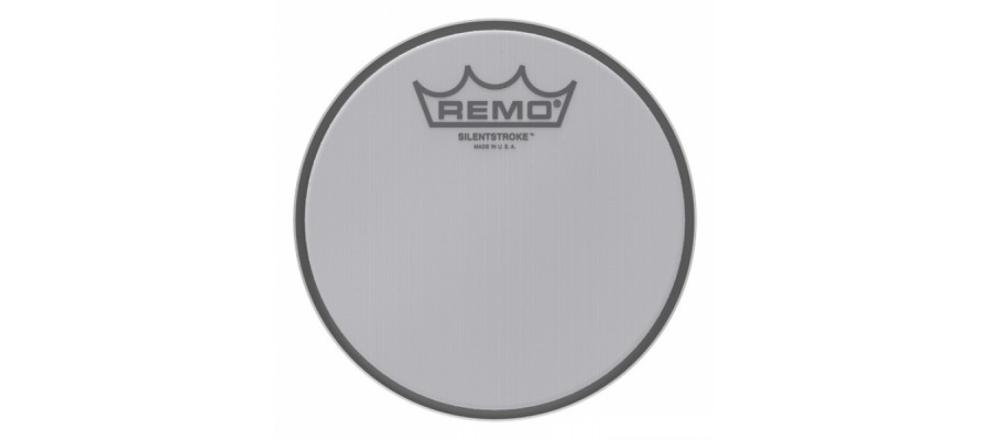 Заглушка на барабан REMO SN001200