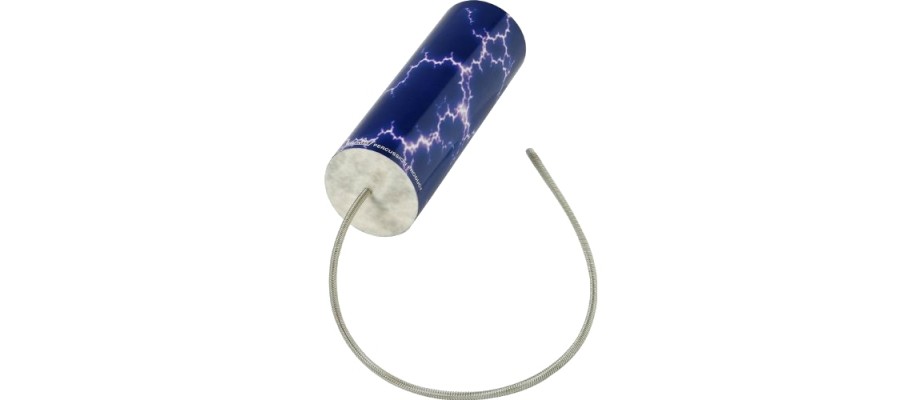 Перкусійний барабан Remo SP-0207-TL