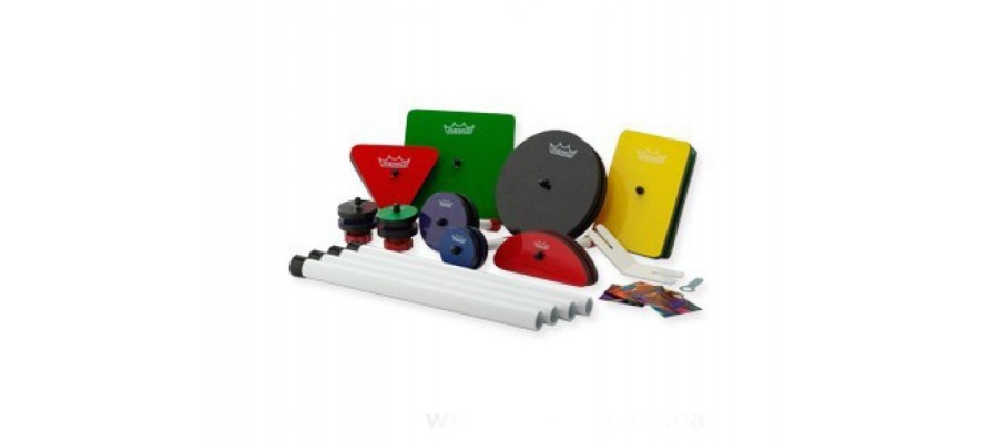 Набір перкусії REMO SS751250 Набір перкусії REMO SS751250