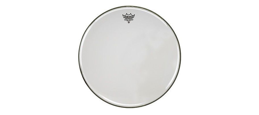 Пластик REMO VE031600