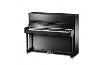 Акустичне піаніно Ritmuller EU118S Ebony