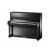 Акустичне піаніно Ritmuller EU118S Ebony
