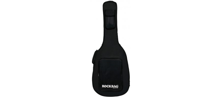 Чохол ROCKBAG RB20524 B Basic Line для класичної 3/4 гітари Чохол ROCKBAG RB20524 B Basic Line для класичної 3/4 гітари