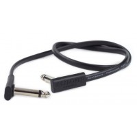 Інструментальний патч-кабель RockBoard RBOCABPC F30 BLK Flat Patch Cable (30 cm)