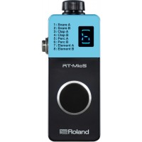 Барабанний тригер Roland RT-MICS Барабанний тригер Roland RT-MICS