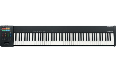 MIDI-клавіатура Roland A-88MKII