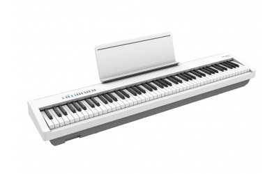 Цифрове піаніно Roland FP-30X White