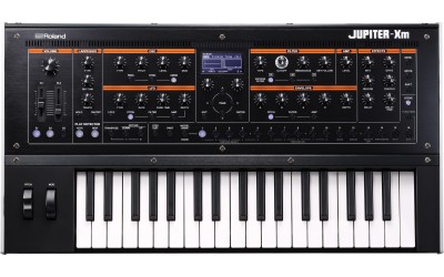Синтезатор Roland Jupiter-XM