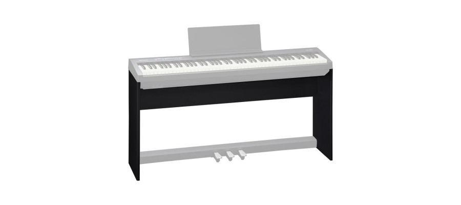 Клавішна стійка Roland KSC 70 BK