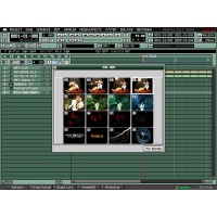 Грувбокс Roland MV8000