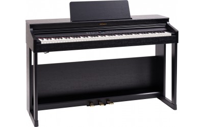 Цифрове фортепіано Roland RP701CB