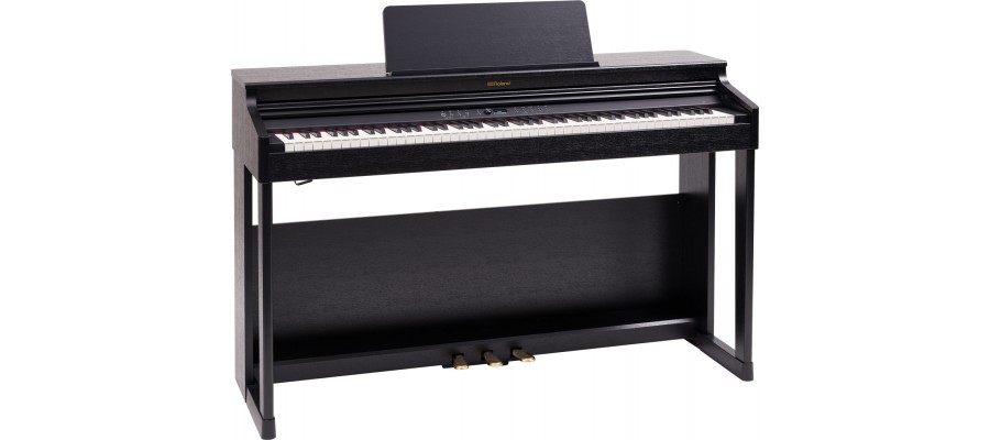 Цифрове фортепіано Roland RP701CB