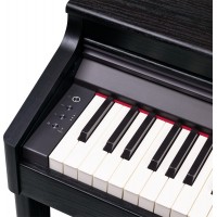 Цифрове фортепіано Roland RP701CB